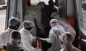Bùng phát dịch 'sốt chuột' chết người ở Nigeria