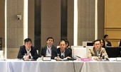 Tháo gỡ những vấn đề tồn đọng trong văn kiện ASEAN 33