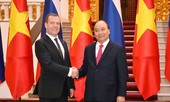 Nga luôn coi Việt Nam là một trong những đối tác hàng đầu ở khu vực