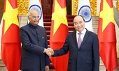 Việt Nam - Ấn Độ hướng tới mục tiêu kim ngạch 15 tỷ USD