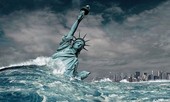 Thành phố New York có thể bị hủy diệt cuối thế kỷ này?