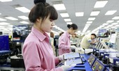 Năm 2019, lương tối thiểu vùng tăng 5,3%
