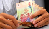 Chính thức tăng lương cơ sở từ 1/7/2019