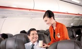 Tham gia ‘Club Jetstar’ để nhận ưu đãi vé, phí