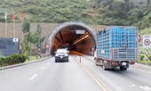 Nhà đầu tư đòi 'trả lại' hầm Hải Vân vì không được thu phí