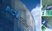 Thêm hàng loạt sai phạm ở ACV