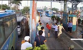 Lãnh đạo Bộ GTVT làm việc với tỉnh Thái Bình về BOT Tân Đệ