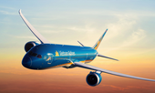 Nửa năm, Vietnam Airlines đã lãi hơn 1.900 tỷ đồng