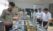 Toạ đàm trực tuyến: “Học nghề gì để có tương lai và thu nhập tốt”