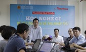 Toạ đàm trực tuyến: “Học nghề gì để có tương lai và thu nhập tốt”