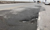 Việt Nam đề nghị chuyên gia Nga hỗ trợ sửa chữa mặt cầu Thăng Long