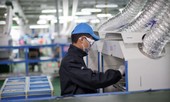 Thu nhập của người lao động tiếp tục tăng