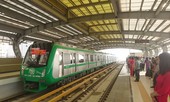 Điều chỉnh xe buýt khi đường sắt Cát Linh–Hà Đông đi vào hoạt động