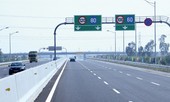 Đã phê duyệt tất cả dự án thuộc tuyến cao tốc Bắc - Nam