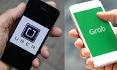 Bộ Giao thông lại đề xuất ‘quản’ Grab như taxi thông thường