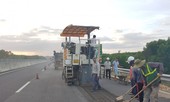 Bộ trưởng Giao thông lại ‘quyết liệt’ với chất lượng đường BOT