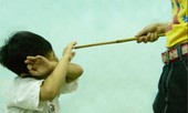 Nhiều cách dạy của phụ huynh, thầy cô giáo đang vi phạm pháp luật