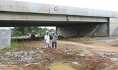 VEC lên tiếng về thấm nước ở dầm chui cao tốc Đà Nẵng – Quảng Ngãi