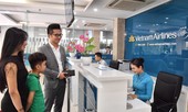 Đề xuất năm 2019 vẫn chưa tăng trần giá vé máy bay