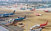 Đề xuất chuyển đường bay quốc tế Tân Sơn Nhất ra sân bay Long Thành