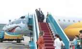 Vietnam Airlines tính thay dần máy bay ATR bằng tàu bay thế hệ mới