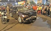 Phạt lao động công ích với tài xế uống rượu bia lái xe?