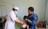 Kon Tum bao phủ BHYT tới đồng bào dân tộc thiểu số