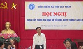 Đảm bảo quyền lợi người tham gia BHYT trong mọi trường hợp