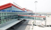 Bên trong sân bay tư nhân đầu tiên ở Việt Nam