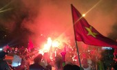 Phó Thủ tướng chỉ đạo về trật tự, giao thông trận chung kết AFF Cup