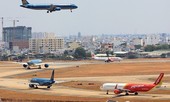 Đi lại dịp Tết: 'Cháy' vé máy bay, 'ế ẩm' hàng nghìn vé tàu hỏa