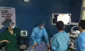 Kỹ thuật nội soi mới phát hiện ung thư dạ dày cực sớm