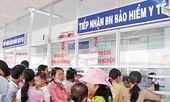 Sắp tới đi khám, nằm viện được giảm giá những gì?
