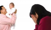 Vợ chết điếng nghe lý do chồng muốn đưa con riêng về nhà