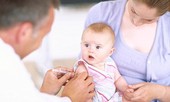 Hà Nội: Trẻ mắc sởi tăng vọt, gấp 3 lần năm ngoái