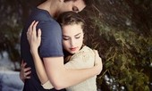 Thương chồng vất vả chữa bệnh, vợ đâu ngờ đó là màn kịch để ngoại tình