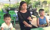 Vụ trao nhầm trẻ ở Ba Vì: Rút đơn kiện, đổi tên họ cho 2 bé