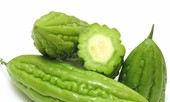 Rau củ vừa bổ vừa giải độc gan cực tốt