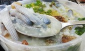 Món ăn bổ thận, tráng dương cho quý ông sung mãn