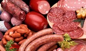 Những thực phẩm tiêu diệt 'tinh binh' của quý ông