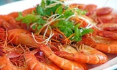 Những thực phẩm tự nhiên phòng chống loãng xương tốt không ngờ