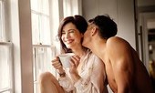 Vợ ở cữ, ô sin trẻ nóng bỏng lại 'ngoan', chồng hư là điều tất yếu?