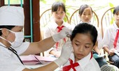 Học sinh sinh viên được hỗ trợ bao nhiêu tiền mua BHYT?