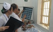 Phát hiện bệnh nhân mắc bệnh truyền nhiễm cực kỳ nguy hiểm