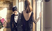 'Ăn vụng quên chùi mép', vợ trẻ tự tố tội ngoại tình