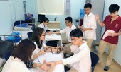 Đi viện trong các trường hợp này, HSSV không được hưởng BHYT