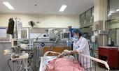 Vì sao lại bị sốc ma tuý đá?