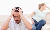 Vợ vô sinh, tình cũ lại dẫn con về ... nhận bố