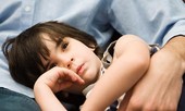 Biết mình được làm cha trong tình huống oái oăm có một không hai