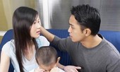 Người yêu cũ tìm đến tận nhà và 'món quà' đặc biệt không thể ngờ